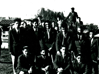 Liceo Stella Maris