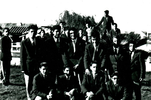 Liceo Stella Maris
