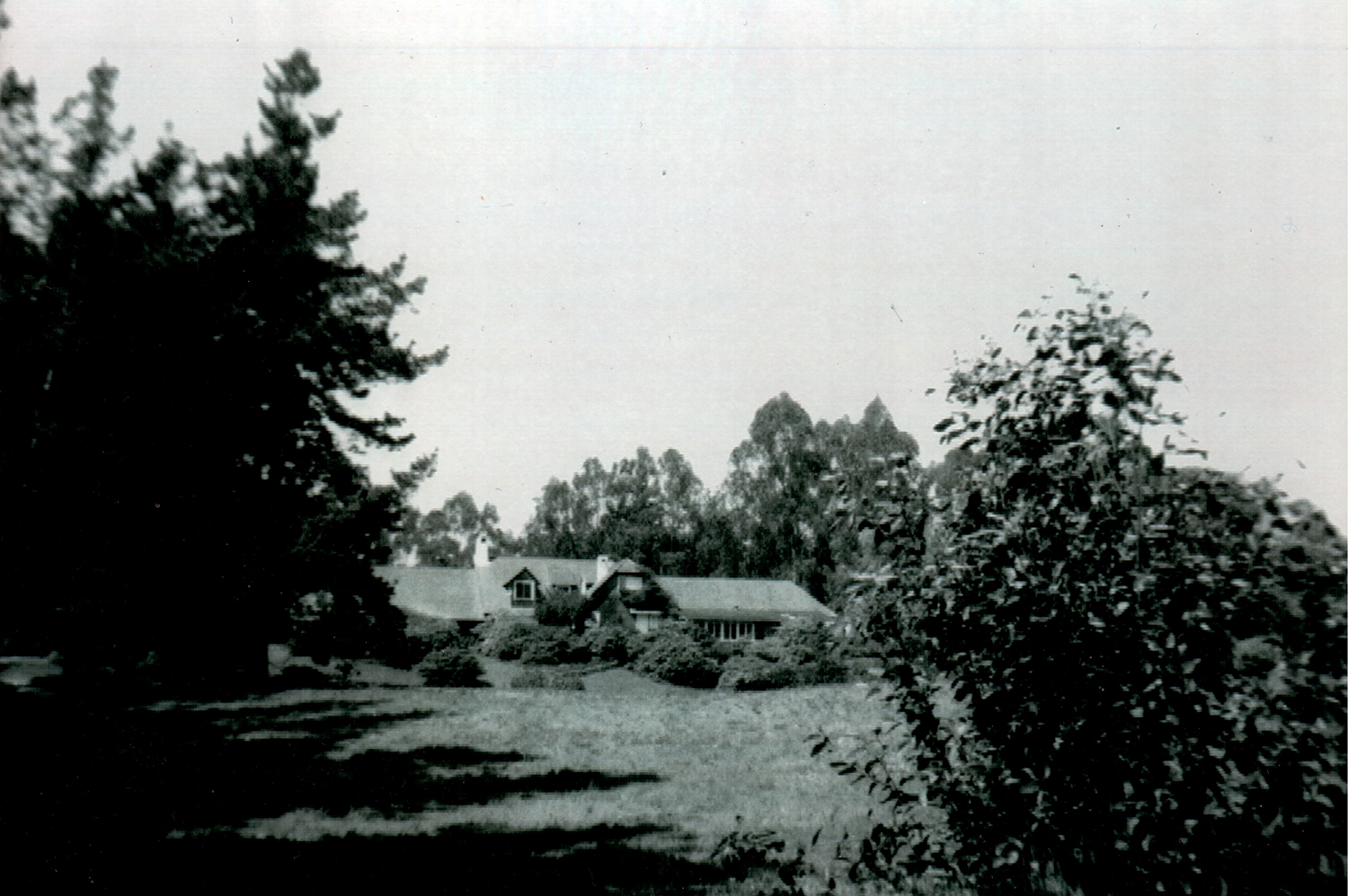Casa de Luis Cousiño Sébire Casa de Luis Cousiño Sébire