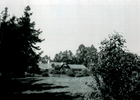 Casa de Luis Cousiño Sébire