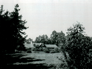 Casa de Luis Cousiño Sébire