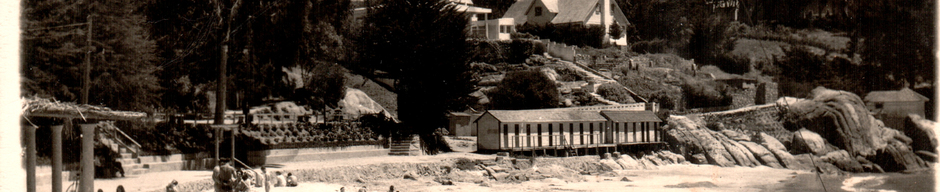 Playa El Durazno