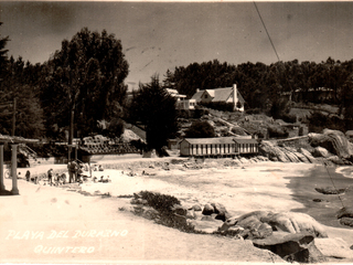 Playa El Durazno