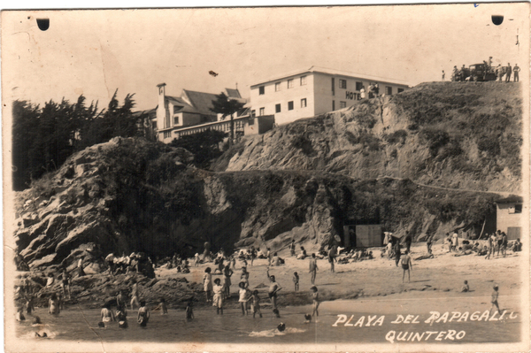 Playa La Tortuga