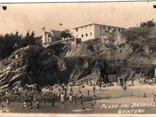Playa La Tortuga