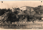 Playa La Tortuga