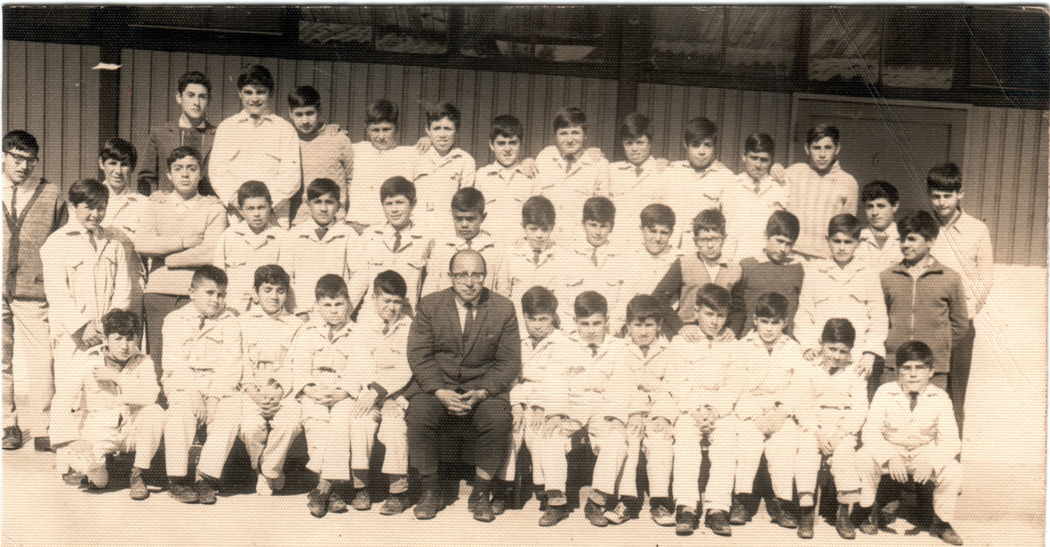 6to año de la escuela N°45 6to año de la escuela N°45
