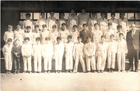 4to B de la escuela N° 45