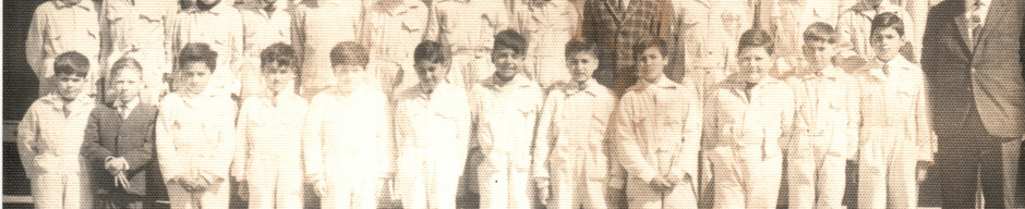 4to B de la escuela N° 45