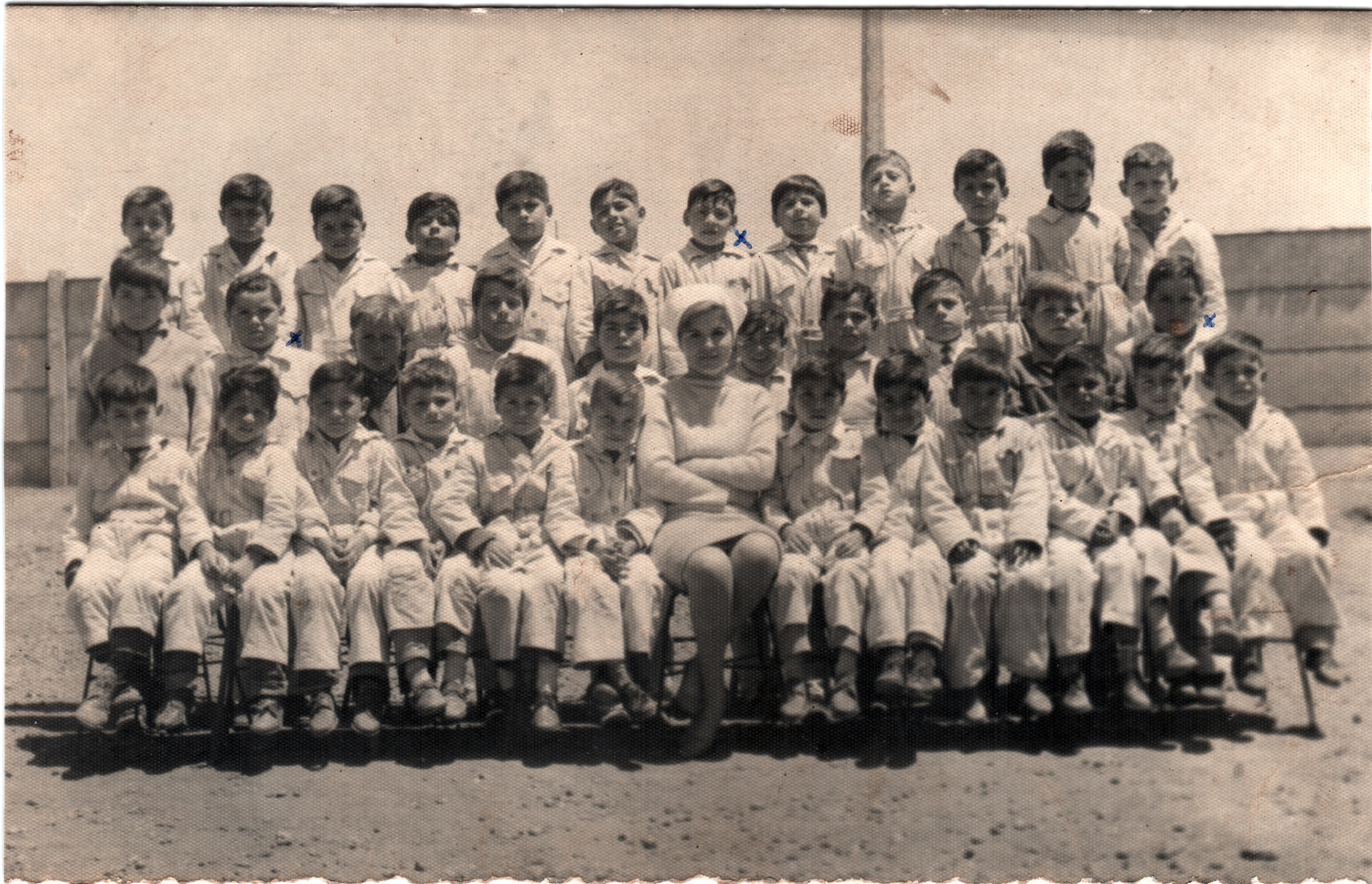 1 año C de la escuela N°45 1 año C de la escuela N°45