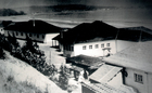 Antiguo hospital de Quintero