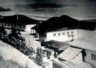 Antiguo hospital de Quintero