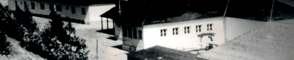 Antiguo hospital de Quintero