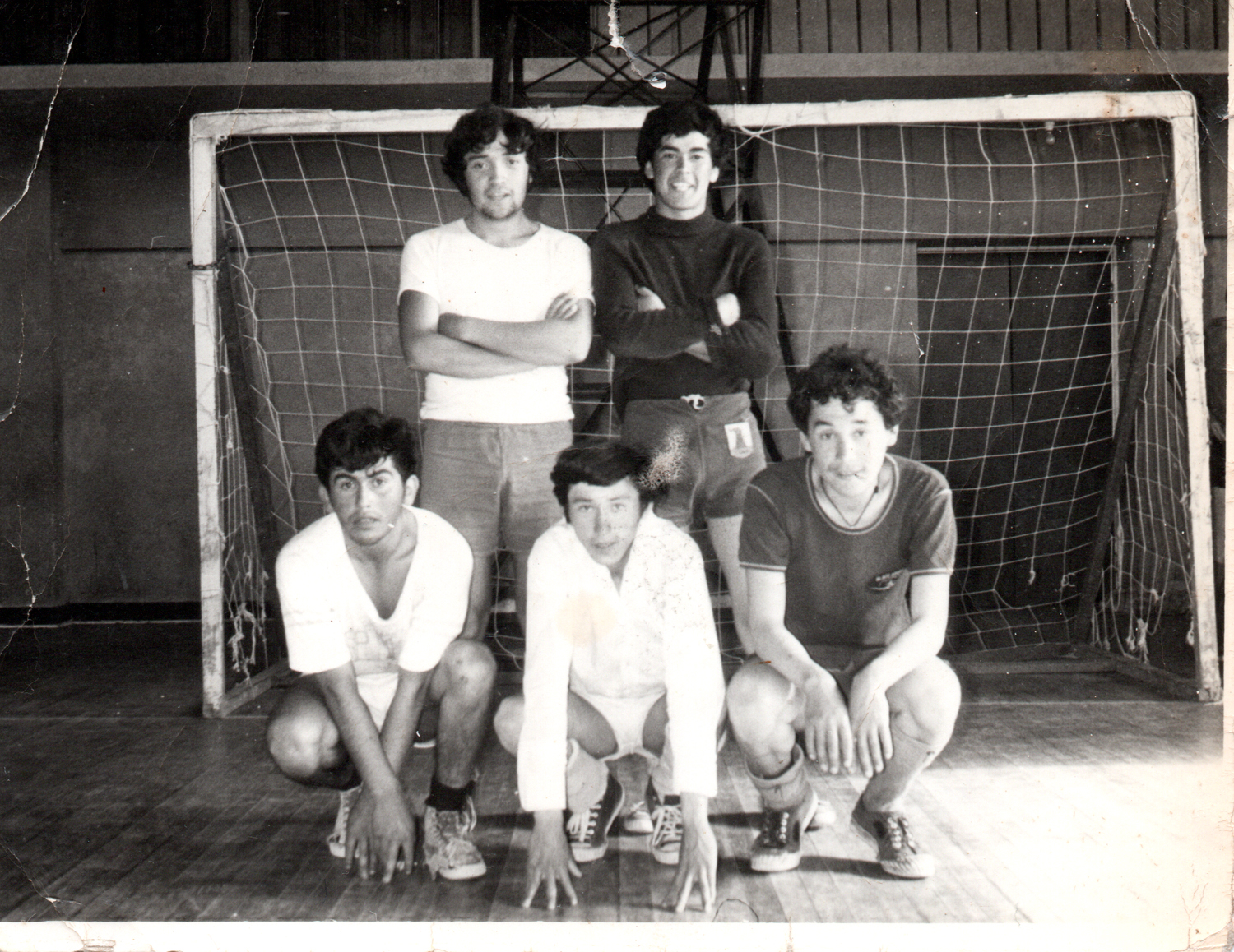 Equipo de fútbol Equipo de fútbol