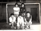 Equipo de fútbol