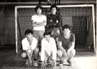 Equipo de fútbol
