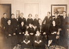 Familia calbucana