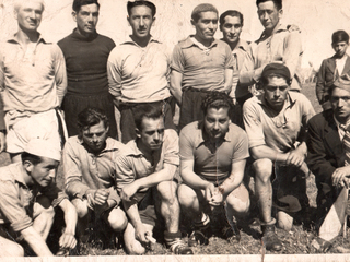 Equipo de futbol Manuel Rodríguez
