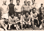 Equipo de futbol Manuel Rodríguez