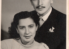 Matrimonio Guerrero Dumenes