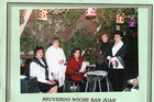 Noche de San Juan