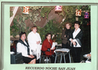 Noche de San Juan