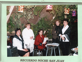 Noche de San Juan