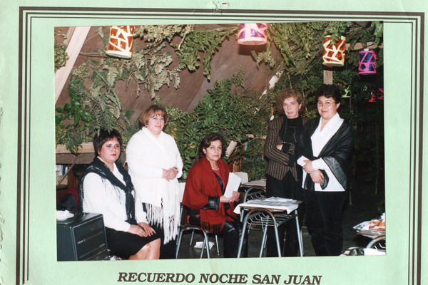 Noche de San Juan