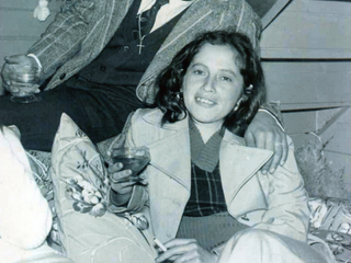 Matrimonio Guerrero Díaz