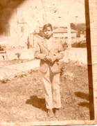 Primera comunión