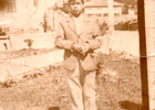 Primera comunión