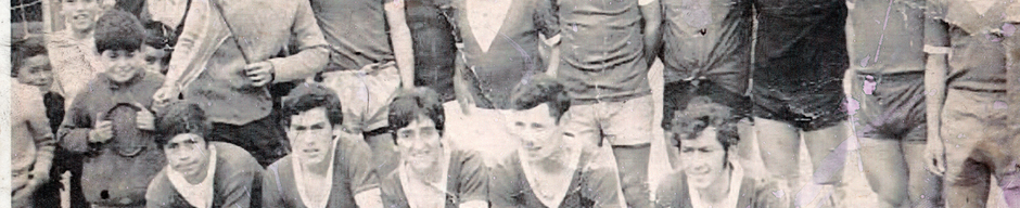 Equipo de fútbol Goycolea