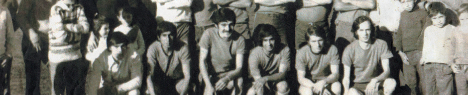 Equipo de fútbol Cocosa