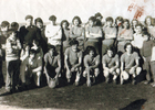 Equipo de fútbol Cocosa
