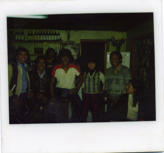 Club deportivo El Tangue Club deportivo El Tangue