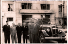 Compra de carro de bomberos