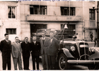 Compra de carro de bomberos