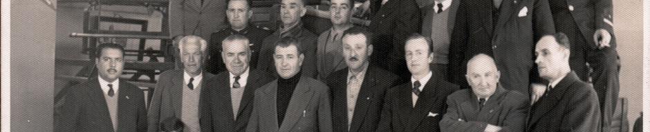 Organizadores de aniversario de bomberos