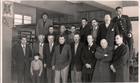 Organizadores de aniversario de bomberos