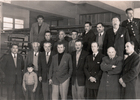 Organizadores de aniversario de bomberos