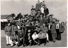 Pirámide de bomberos