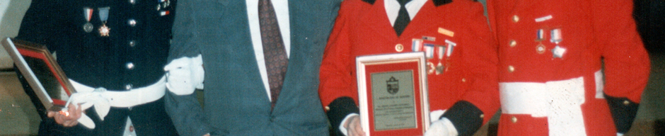 Homenaje a bomberos