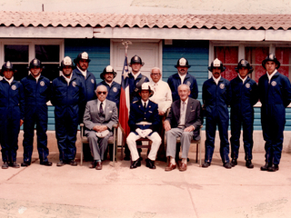 Entrega de overoles