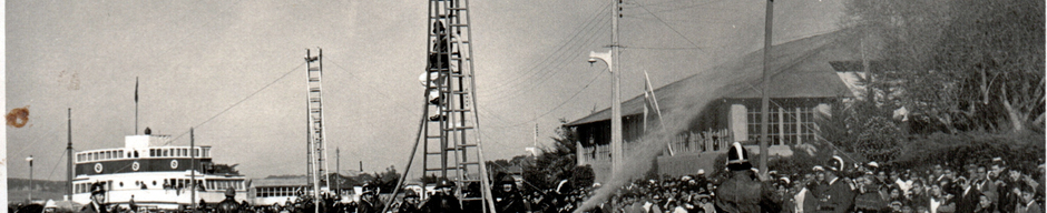 Ejercicios de bomberos