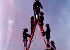 Bautizo de bomberos