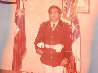 Patricio Estay Castro