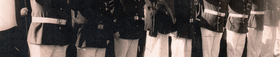 Formación de bomberos