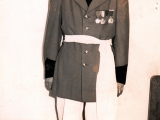 Carlos Godoy Lazo