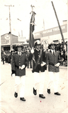 Abanderados