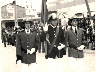 Abanderados